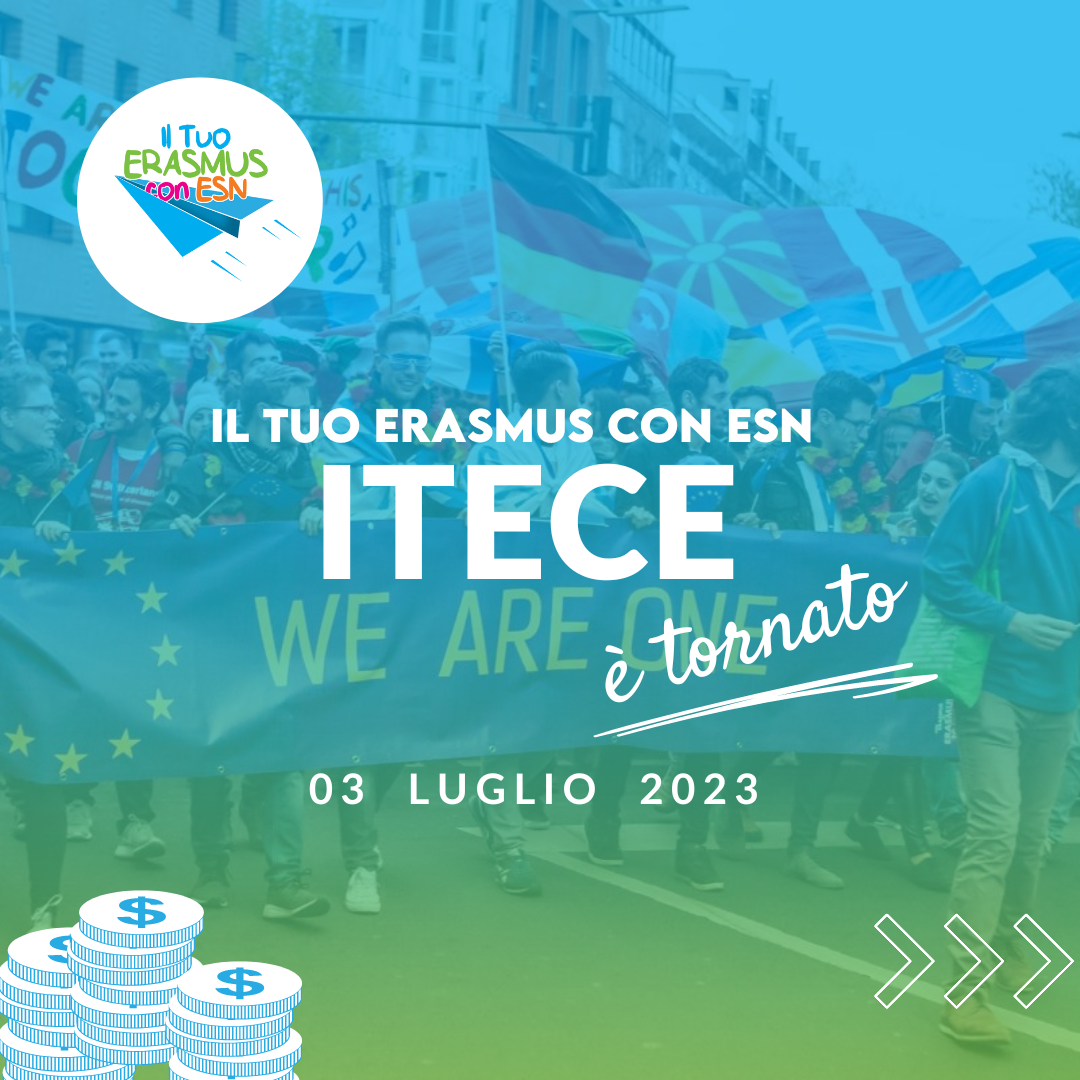 ITECE 2023 ESN Pisa